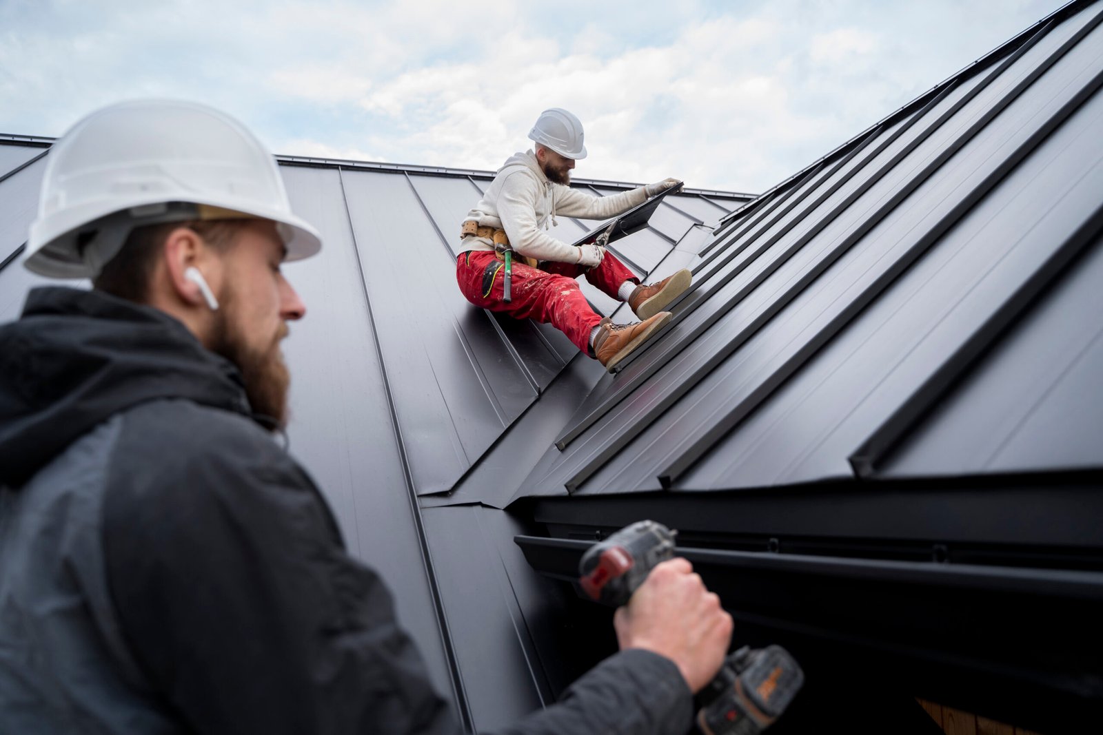 Roof Repair Keilor Downs